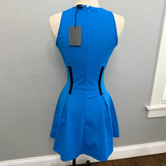 NBD Revolve Mini Dress Size Small NWT - Picture 3 of 5